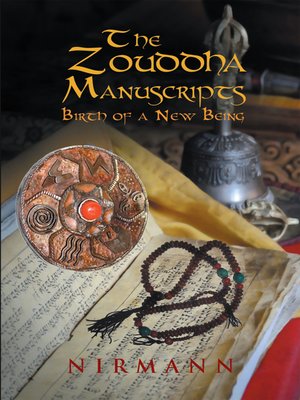 cover image of The Zouddha Manuscripts